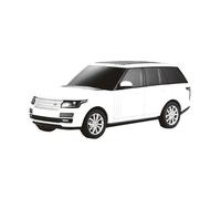 Rastar 1:24 Range Rover Sport Bianco Auto Radiocomandata