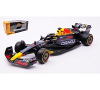 RASTAR 1/24 RED BULL F1 RB19 1 MAX VERSTAPPEN MODELLINO STATICO DIECAST