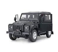 RASTAR 1003 Land Rover Defender-Radio Controlled Remote Car Varie