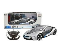 Rastar 71010", BMW I8, 1:14"