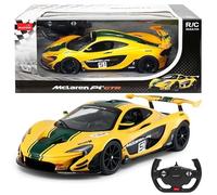RASTAR 762 75000 "McLaren P1 GTR Modellino pressofuso