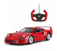 Modello Ferrari F40 RASTAR 1:14 telecomandato