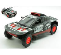 Rastar AUDI RS Q e-tron GREY 1:24