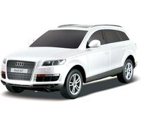 Rastar - Auto Radiocomandata - Audi Q7 (Misure 1:24) Diversi Colori