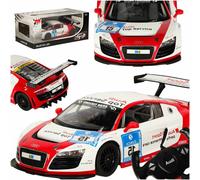 Rastar auto radiocomandata Audi R8 LMS Performance 1:14