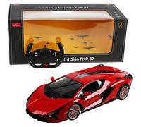 RASTAR AUTO RDC 1019, DIVERSO