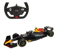 Rastar Auto Telecomandata F1 Oracle Red Bull Racing Rb18 1:12