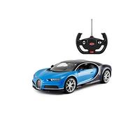 RASTAR Bugatti Chiron 1030 - Autovettura radiocomandata, scala 1:14