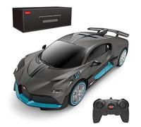 RASTAR Bugatto RC 1:24 Divo Giochi Auto per Bambini Adulti