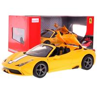 RASTAR Ferrari 458 Speciale A cabriolet a controllo remoto