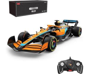 RASTAR - R/C 1:18 McLaren F1 MCL36 (93300)