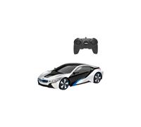 RASTAR R/C 1:24 BMW I8 Auto radiocomandata RC (bianca)