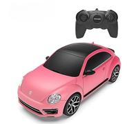 Auto R/C Volkswagen Maggiolino 1:24 RASTAR a Colori Variabili