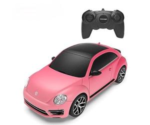 Rastar - R/C 1:24 Volkswagen Beetle UV Sensitiv (23174)