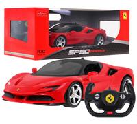 Rastar RC auto 1:14 Ferrari SF90 Stradale rosso