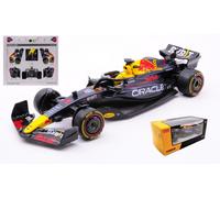 Rastar RED BULL F1 RB19 N.1 WORLD CHAMPION 1:32