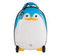 Rastar Valigia A Rotelle Penguin