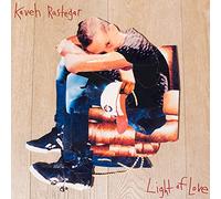 RASTEGAR, KAVEH - LIGHT OF LOVE