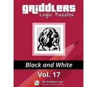 Rastislav Rehak Griddlers Team Griddlers Logic Puzzles (Tascabile)