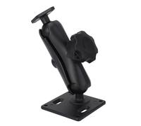 RASTKY 1.5 Inchoublent Tablets, Fishs - Braccio con Presa in Alluminio-Theftouble con stabilità di Dimensione C su Vari