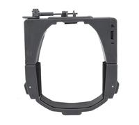 RASTKY 4 PRO Airdrop System, Dispositivo di Rilascio per la Consegna del Trasporto, di Caduta del Lanciatore di Droni per 4 Accessori PRO, con Staffa di Estensione,