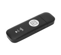 RASTKY 4G USB Portable WiFi Router Foruso con Slot per Scheda SIM - Plug AndUSB Hotspotphone WiFi, Laptop, Tablet