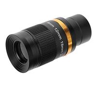 RASTKY 8-24 Mm per Oculare di Zoom Continuo per Luna, Pianeti, Nebulose e Cluster a Stella con Ampio Campo Visivo, Visione Molto comoda. Materiale in Lega di Alluminio e Vetro Ottico,