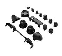 RASTKY Accessori di Gestione per Il Controller di Gioco della Serie X, Pulsanti di Sostituzione, Buona compatibilità, Rendere Il Tuo Controller Nuovo, per la Serie S (Black)