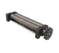 RASTKY Accessorio per Taglierina per Noodle in Acciaio Inossidabile per un Taglio Efficiente di Noodle per Macchina per Pasta, Accessorio per Cucinare in (1,8 mm)