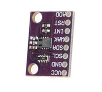 RASTKY Ad Alta capacità di Carico MCU - 811 CCS811 Anidride Carbonica Monossido Numerico Sensore di Gas Numerico Sensore di qualità del Gas Ad Alta Precisione Industriali e Scientifici/materiali