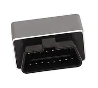 RASTKY Adattatore di Alimentazione OBD 12V-24V 5V 2A Type-C USB-A Ricarica Rapida Ad Alta Potenza per Ricarica Stabile a Doppia Porta Modello 3 Y