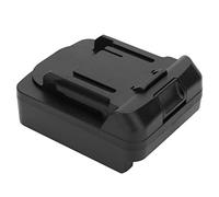 RASTKY Adattatore per Batteria Strumento Convertitore Serie BL18 da 18 V a 18 V, Adattatore Convertitore per Batteria per Utensili Elettrici Utensili Senza Fili Al Litio