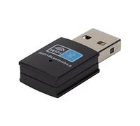 RASTKY Adattatore Wifi Wireless USB 2.0 Compatto Tecnologia 11N con Alta velocità 8723, Operativo e - Plug e