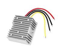 RASTKY Alimentatore Convertitore Ad Alta Efficienza da 60 V a 12 V per Luci LED, Ventole e Altro Ancora (Da 60V a 12V15A180W)