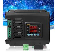 RASTKY Alimentatore Regolato CC Programmabile Ad Alta Potenza per L'industria Militare 10-75 V 0-60 V 0-50 A 300 W