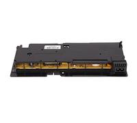 RASTKY Alimentatore Sostitutivo per Adattatore Batteria unità Ad Alta Precisione per Slim con Materiale Premium per Slim 2100