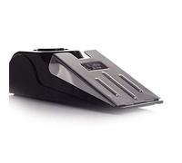 RASTKY Allarme di Ingresso Allarme Fermaporta di Sicurezza 120dB Fermaporta Portatile per Ufficio Hotel, 5,51 X 1,77 X 1,57 Pollici (Colore assortito)