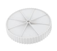 RASTKY Alloggiamento Pompa Skimmer SFX1500S - Coperchio di Scarico a Pavimento della Piscina per Installare SFX1000 Converti in Pompa a Sabbia - Scarico Skimmer a Terra