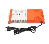 RASTKY Amplificatore di Distribuzione Signal Booster a 12