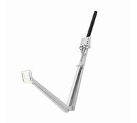 RASTKY Apri Finestra Automatico per Serra Apri Ventola Solare Automatica - Mantiene la Temperatura Ottimale per la Crescita, Previene Il Surriscaldamento - Non Elettrico, Alimentato a Energia