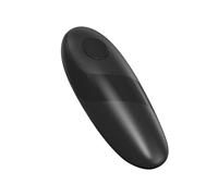 RASTKY Apriscatole Elettrico Automatico con Bordo Liscio per un Facile Utilizzo con Batterie per Anziani in e Malati di Artrite