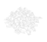 RASTKY Asciugamano in Tessuto Monouso per la Pulizia del Viso, Asciugamani Compressi da 100 Pezzi, Comodo per Viaggiare, Adatto per Viaggi e Campeggio