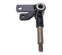 RASTKY Assemblaggio del Perno del Carrello, Componente del Mandrino for | Fusello a Snodo con Boccole in Bronzo Autolubrificanti, Ricambio 103638702