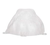 RASTKY Attrezzatura per lo Svezzamento dei Bovini da Allevamento Reggiseno per Mucche in Silicone Ultra Morbido per un Processo di Svezzamento Confortevole, Apertura della Presa D'aria