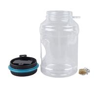 RASTKY Barattolo di Risparmio CoinBank di Grande capacità con Display LCD - Banca Contamonete DigitaleBambini e Adulti - Soluzione per Conservare DenaroSviluppare Abitudini di Risparmio