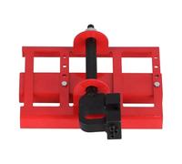 RASTKY Barra di Taglio per Legname Regolabile per Segheria a Catena Barra di Fresatura per Tavolato Stabile per Varie Seghe a Catena Materiale da 5,7 Pollici Decorazione Domestica