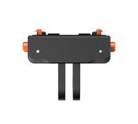 RASTKY Base a Sgancio Rapido Base di Montaggio per Fotocamera Resistente All'usura Design a Doppia Sicurezza per X5