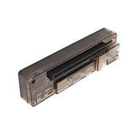 RASTKY Base per Scheda Grafica Esterna per Laptop EXP GDC Dock Autonomo Ad Alte Prestazioni per Mini PCI E, Adatto per Applicazioni Industriali ABS, PCB