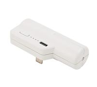 RASTKY Batteria con Fascia per la Testa Leggera da 5000 MAh VR Estendi la Potenza per 2, Protezione di Ricarica Migliore Esperienza VR