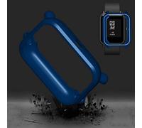 RASTKY Bip Smart Watch Custodia Protettiva Cover in Silicone per Bip Lite 1S, A1608, Verde Menta, 42 * 36 * 8mm (#8)